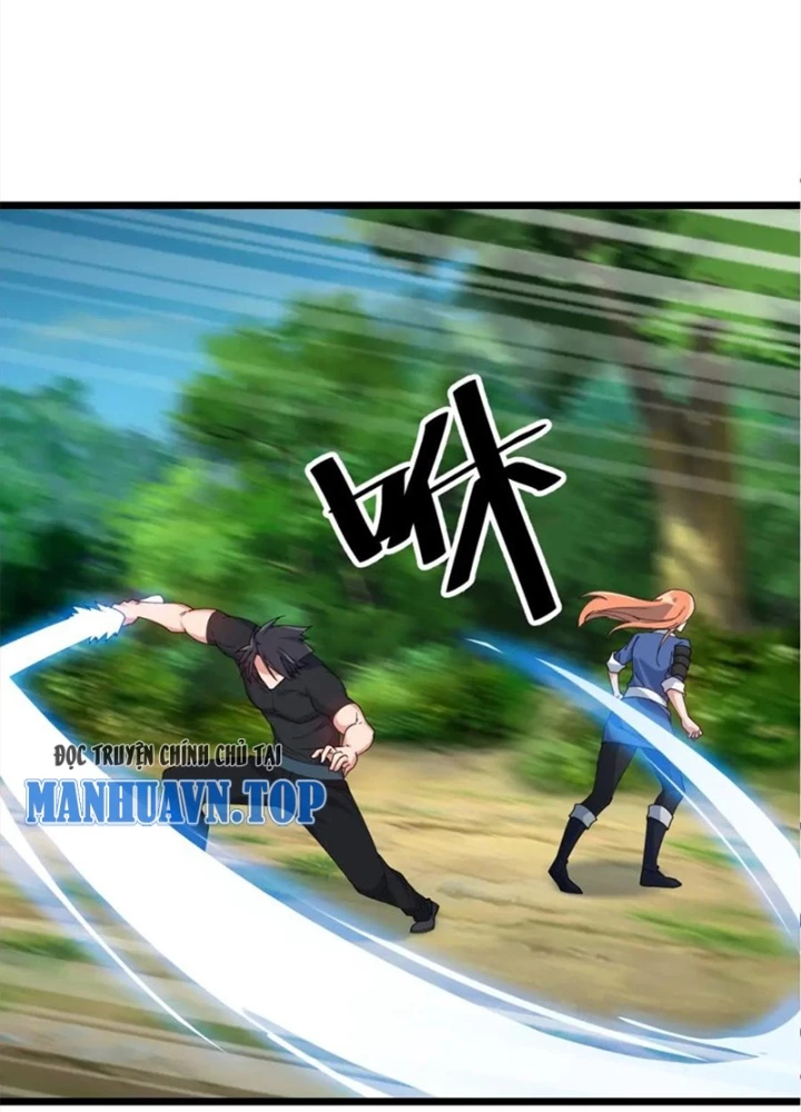 Võ Liệt Thiên Kiêu Chapter 33 - Trang 2