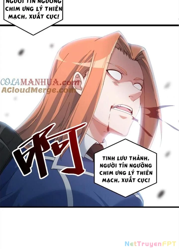 Võ Liệt Thiên Kiêu Chapter 33 - Trang 2