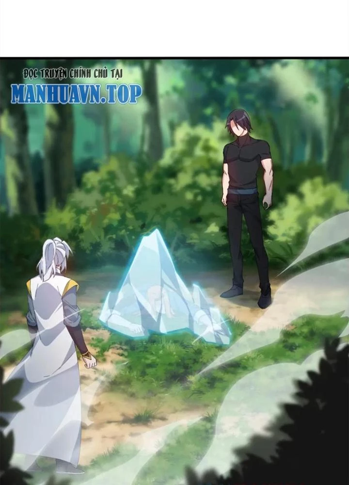 Võ Liệt Thiên Kiêu Chapter 33 - Trang 2