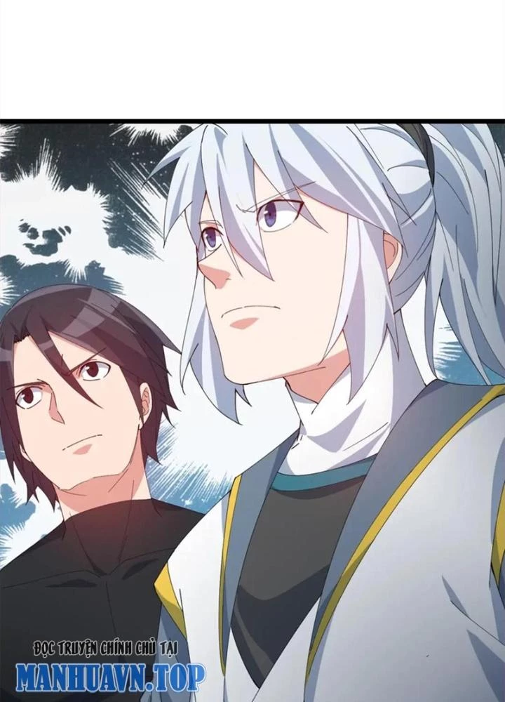 Võ Liệt Thiên Kiêu Chapter 33 - Trang 2