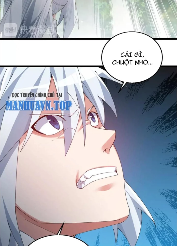 Võ Liệt Thiên Kiêu Chapter 33 - Trang 2