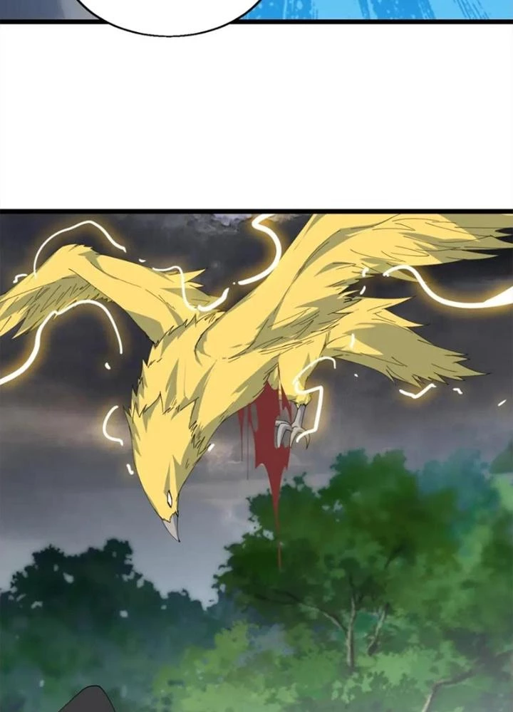Võ Liệt Thiên Kiêu Chapter 33 - Trang 2