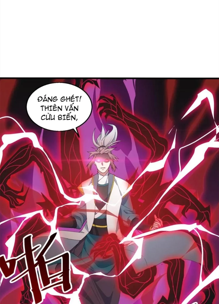 Võ Liệt Thiên Kiêu Chapter 33 - Trang 2