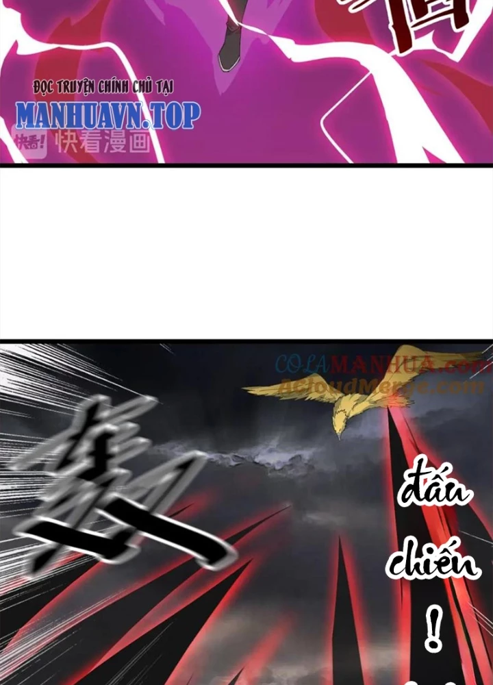 Võ Liệt Thiên Kiêu Chapter 33 - Trang 2