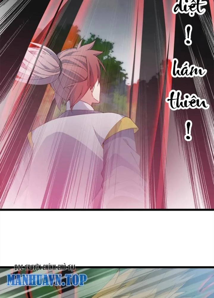 Võ Liệt Thiên Kiêu Chapter 33 - Trang 2
