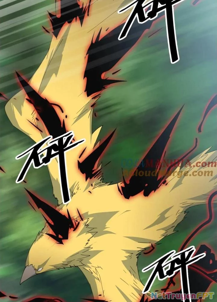 Võ Liệt Thiên Kiêu Chapter 33 - Trang 2