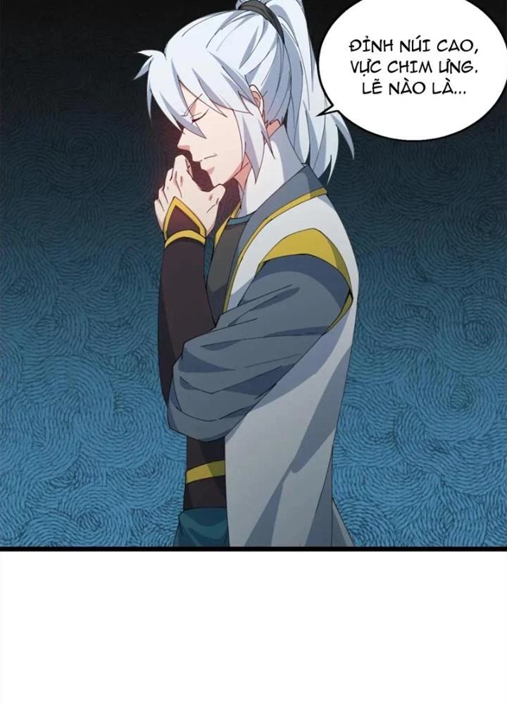 Võ Liệt Thiên Kiêu Chapter 33 - Trang 2