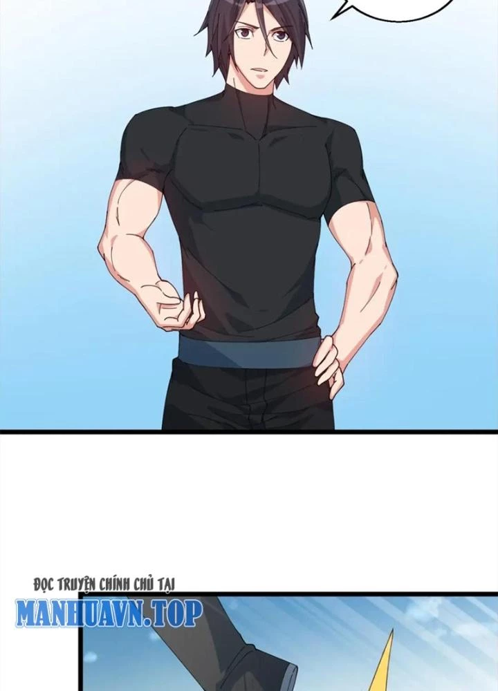 Võ Liệt Thiên Kiêu Chapter 33 - Trang 2