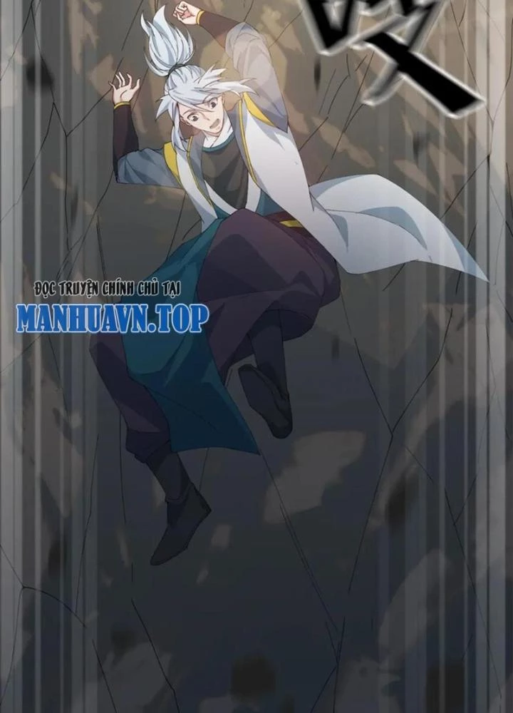 Võ Liệt Thiên Kiêu Chapter 33 - Trang 2
