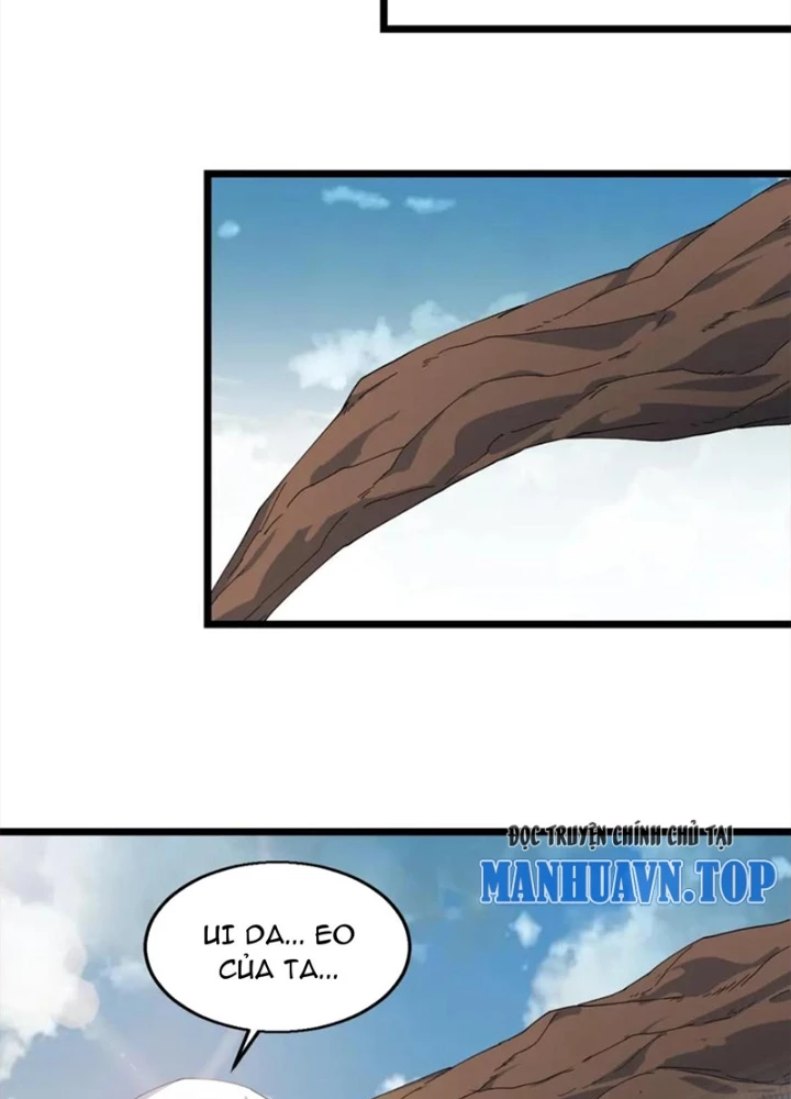 Võ Liệt Thiên Kiêu Chapter 33 - Trang 2
