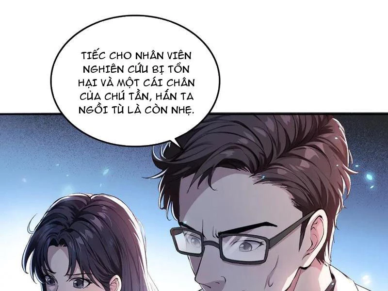 Quỷ Dị Xâm Lấn, Ta Đoạt Xá Tử Thần Nghịch Tập Xưng Vương Chapter 62 - Trang 2