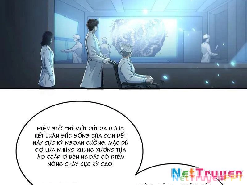 Quỷ Dị Xâm Lấn, Ta Đoạt Xá Tử Thần Nghịch Tập Xưng Vương Chapter 62 - Trang 2