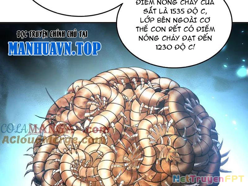 Quỷ Dị Xâm Lấn, Ta Đoạt Xá Tử Thần Nghịch Tập Xưng Vương Chapter 62 - Trang 2