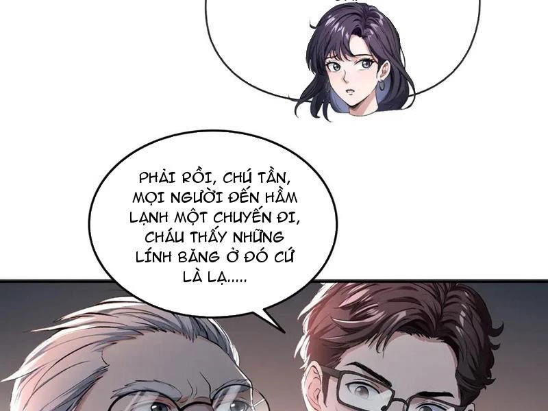 Quỷ Dị Xâm Lấn, Ta Đoạt Xá Tử Thần Nghịch Tập Xưng Vương Chapter 62 - Trang 2