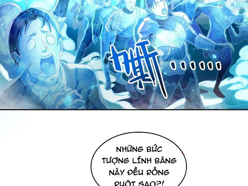 Quỷ Dị Xâm Lấn, Ta Đoạt Xá Tử Thần Nghịch Tập Xưng Vương Chapter 62 - Trang 2