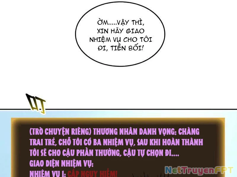 Quỷ Dị Xâm Lấn, Ta Đoạt Xá Tử Thần Nghịch Tập Xưng Vương Chapter 62 - Trang 2