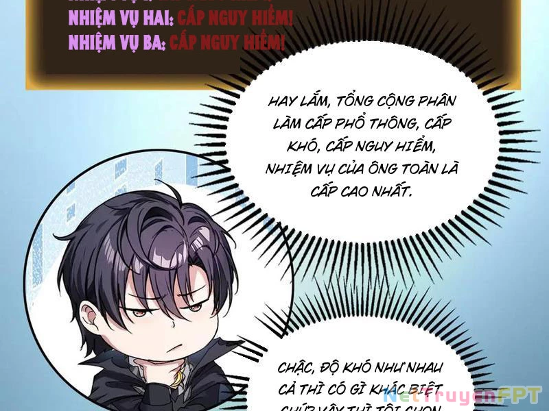 Quỷ Dị Xâm Lấn, Ta Đoạt Xá Tử Thần Nghịch Tập Xưng Vương Chapter 62 - Trang 2