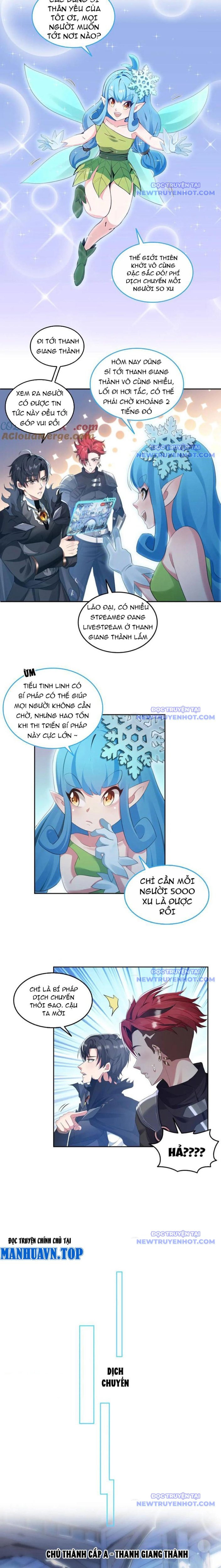 Quỷ Dị Xâm Lấn, Ta Đoạt Xá Tử Thần Nghịch Tập Xưng Vương Chapter 63 - Trang 2
