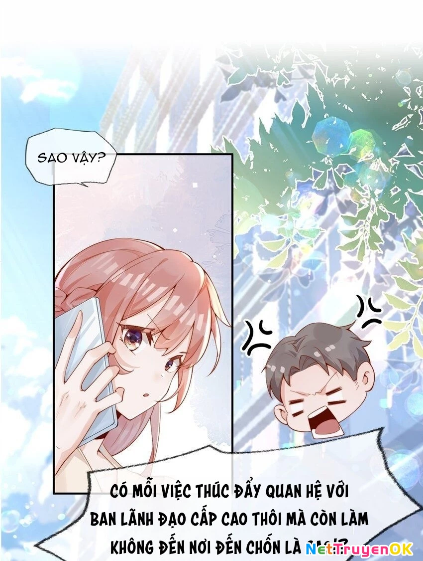 Ánh Mắt Kẻ Thù Nhìn Tôi Dần Biến Chất Chapter 1 - Trang 2