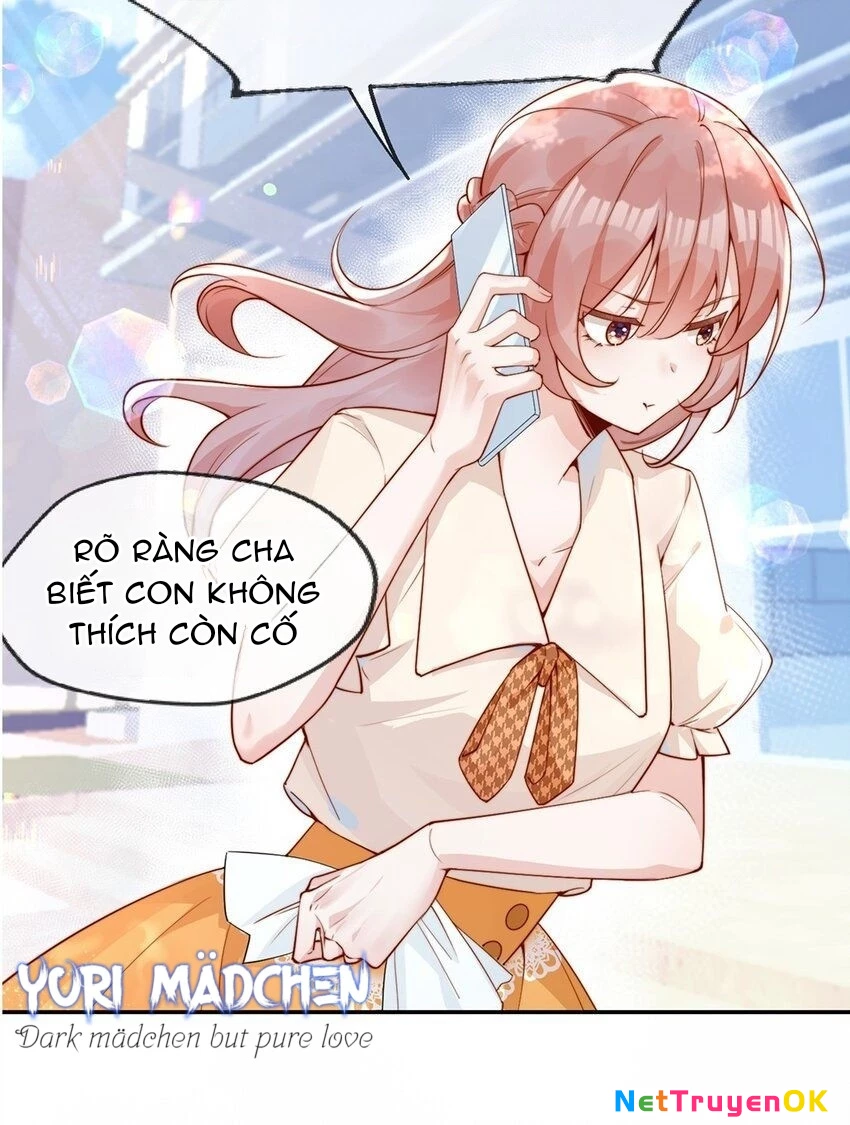 Ánh Mắt Kẻ Thù Nhìn Tôi Dần Biến Chất Chapter 1 - Trang 2