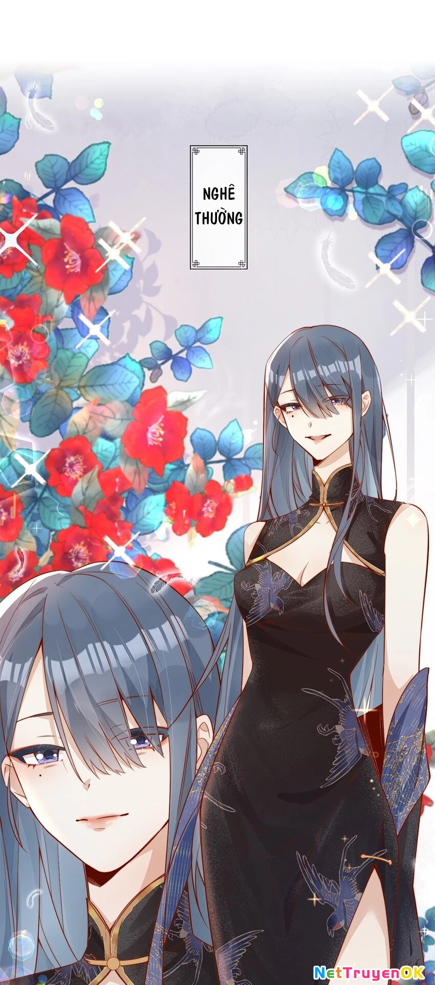 Ánh Mắt Kẻ Thù Nhìn Tôi Dần Biến Chất Chapter 1 - Trang 2