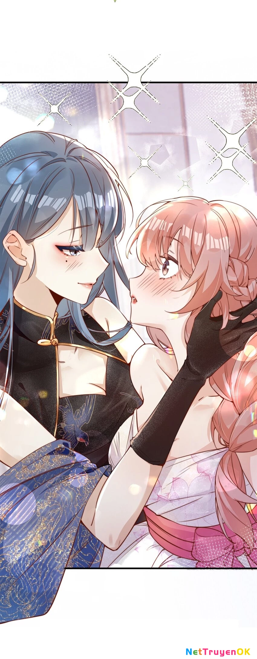 Ánh Mắt Kẻ Thù Nhìn Tôi Dần Biến Chất Chapter 2 - Trang 2