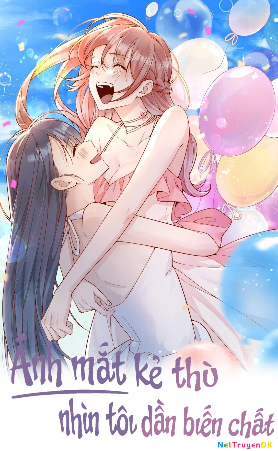 Ánh Mắt Kẻ Thù Nhìn Tôi Dần Biến Chất Chapter 68 - Trang 2