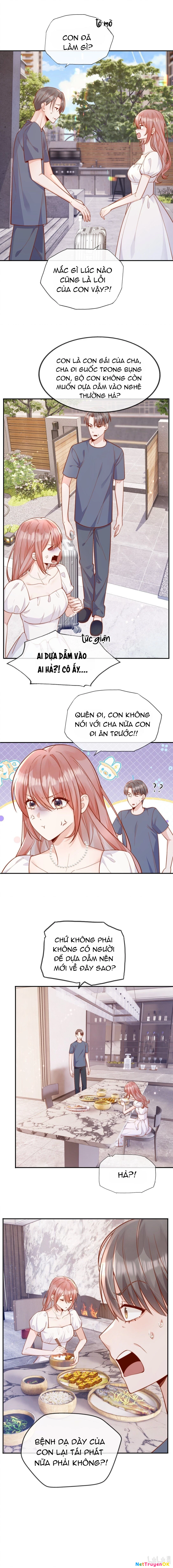 Ánh Mắt Kẻ Thù Nhìn Tôi Dần Biến Chất Chapter 68 - Trang 2