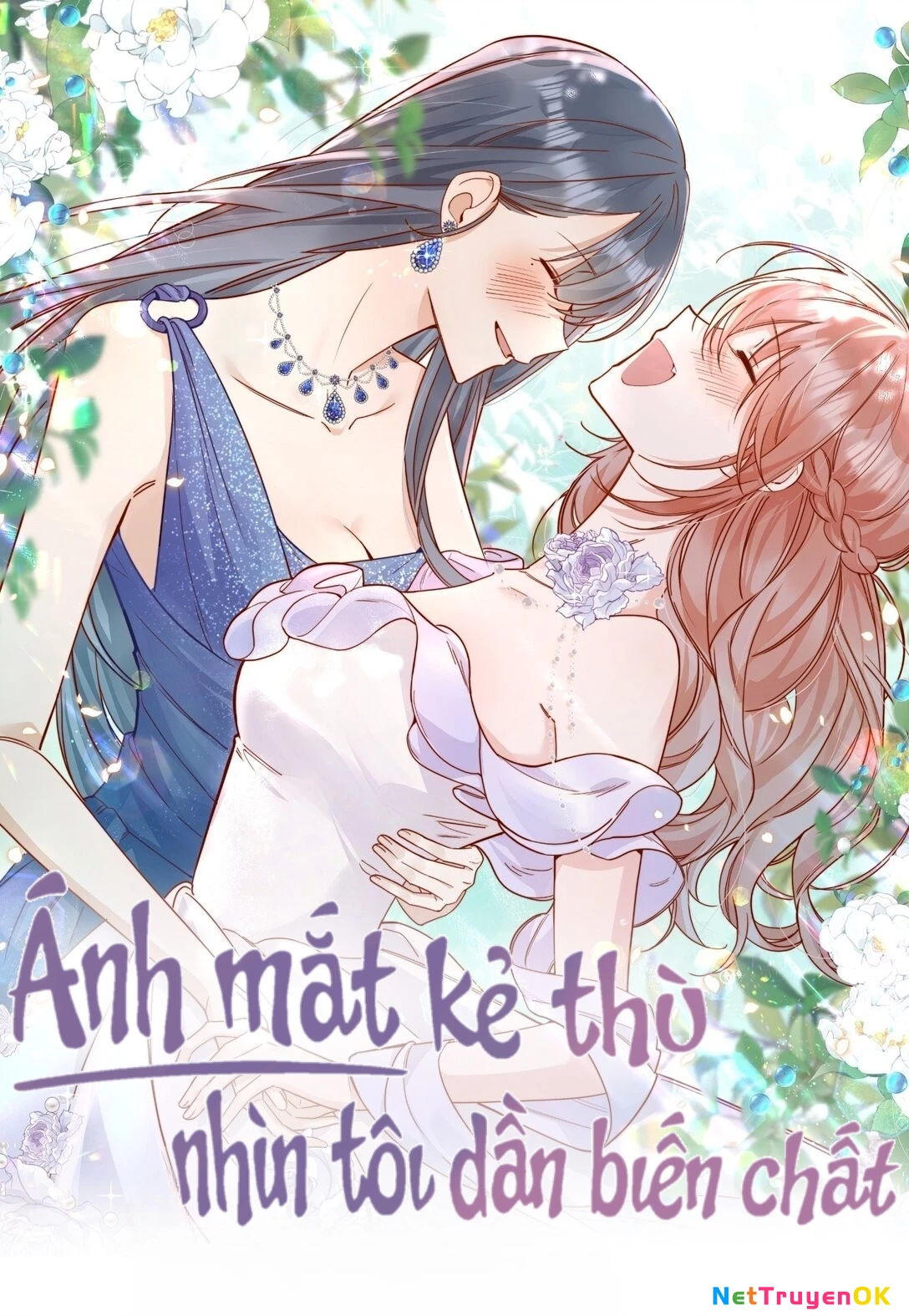 Ánh Mắt Kẻ Thù Nhìn Tôi Dần Biến Chất Chapter 79 - Trang 2