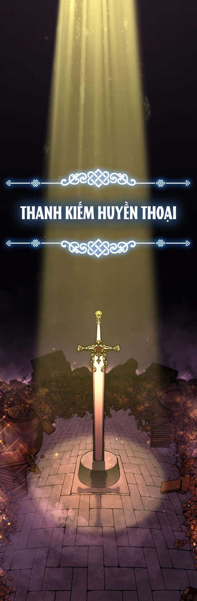 Hỏa Thạch Thuật Sư Chapter 0 - Trang 2