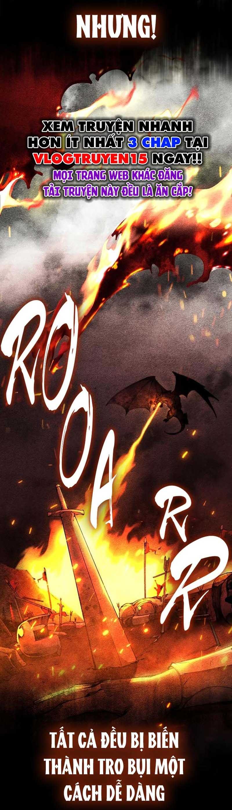 Hỏa Thạch Thuật Sư Chapter 0 - Trang 2