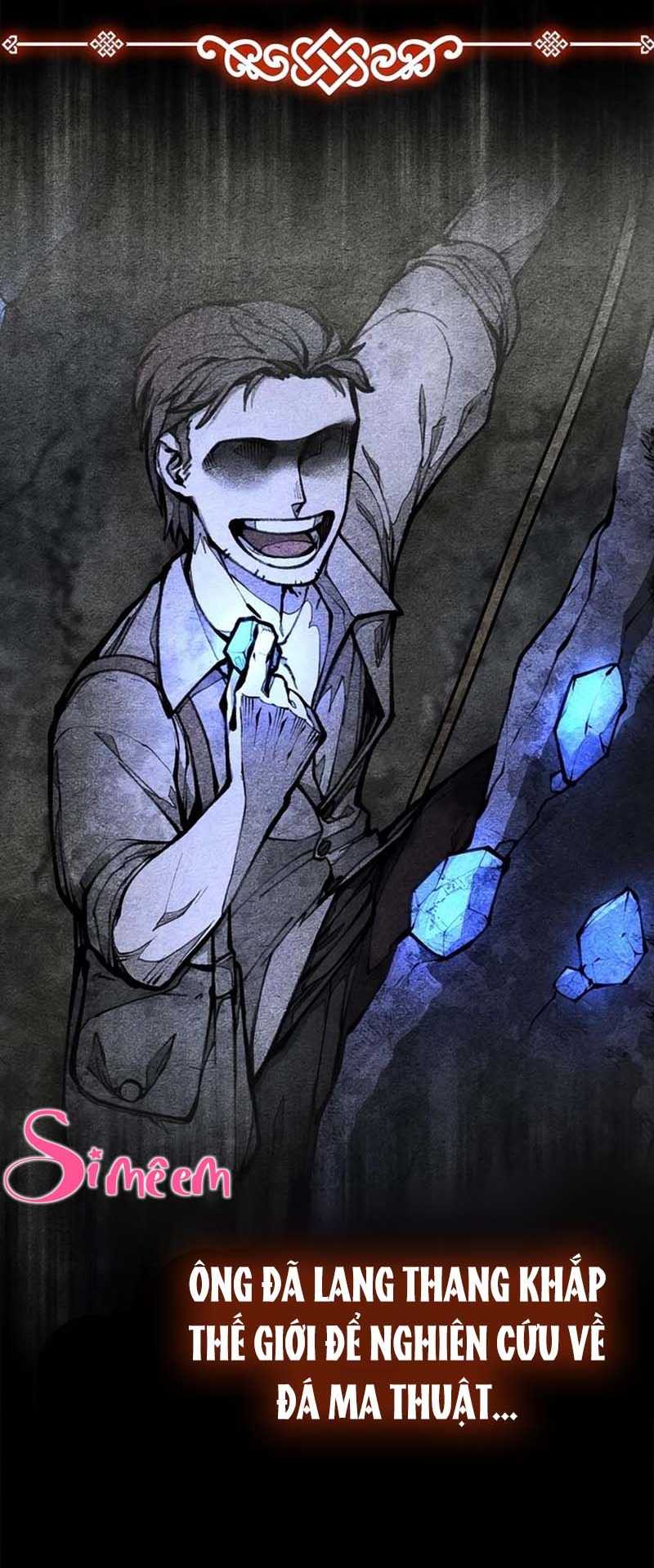 Hỏa Thạch Thuật Sư Chapter 0 - Trang 2