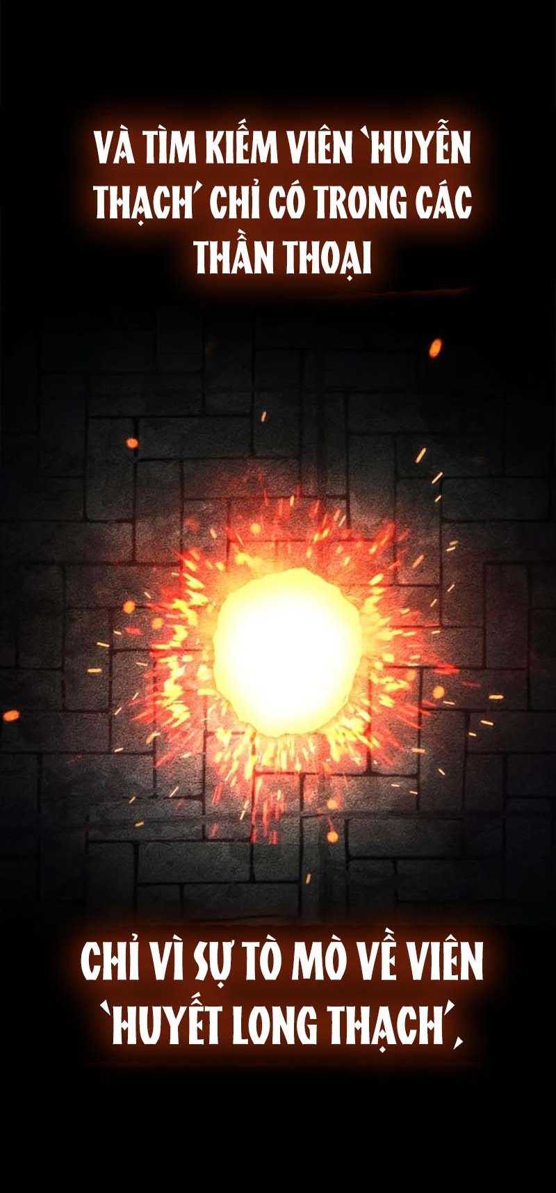 Hỏa Thạch Thuật Sư Chapter 0 - Trang 2