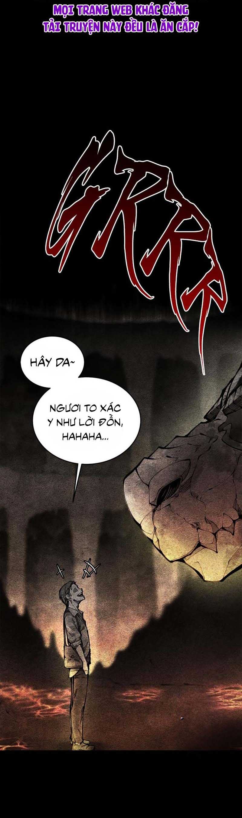 Hỏa Thạch Thuật Sư Chapter 0 - Trang 2