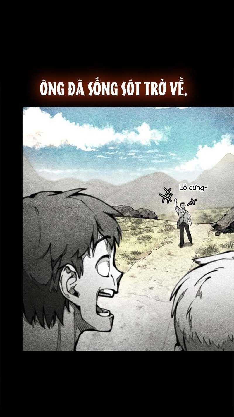 Hỏa Thạch Thuật Sư Chapter 0 - Trang 2