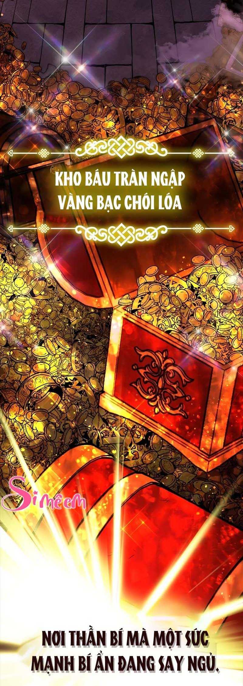 Hỏa Thạch Thuật Sư Chapter 0 - Trang 2