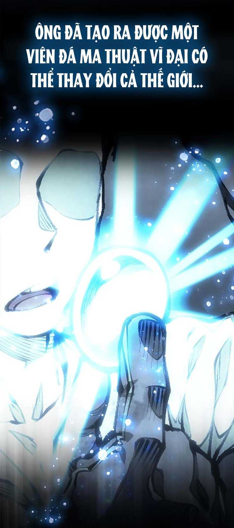 Hỏa Thạch Thuật Sư Chapter 0 - Trang 2