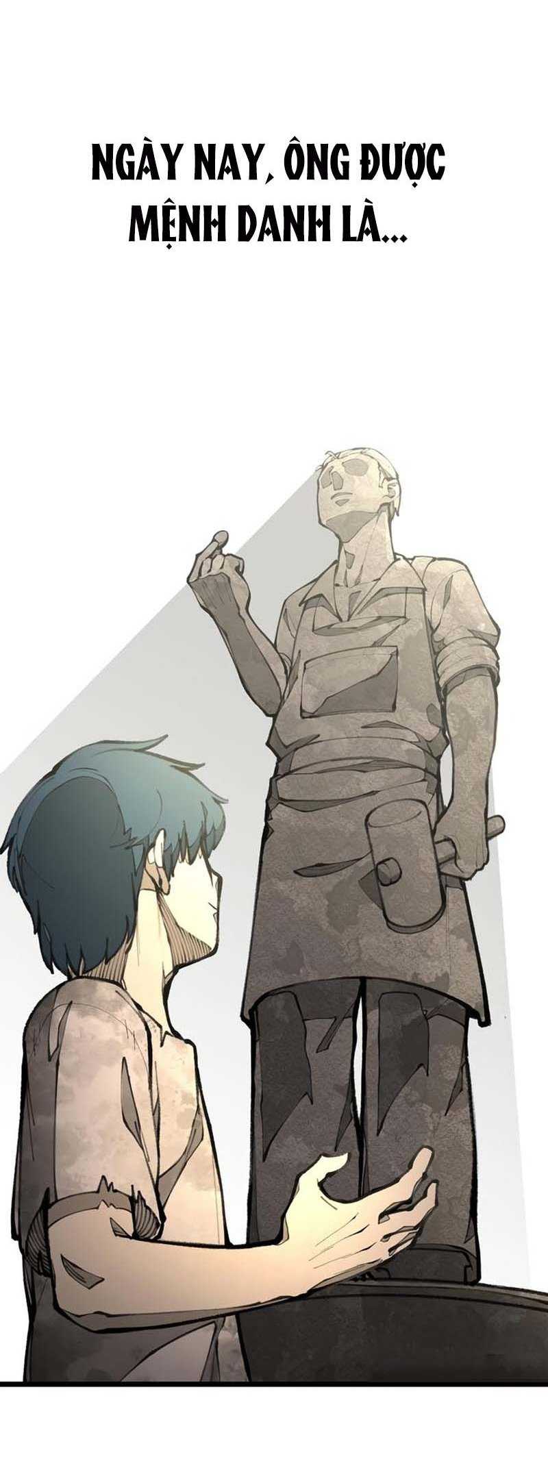 Hỏa Thạch Thuật Sư Chapter 0 - Trang 2