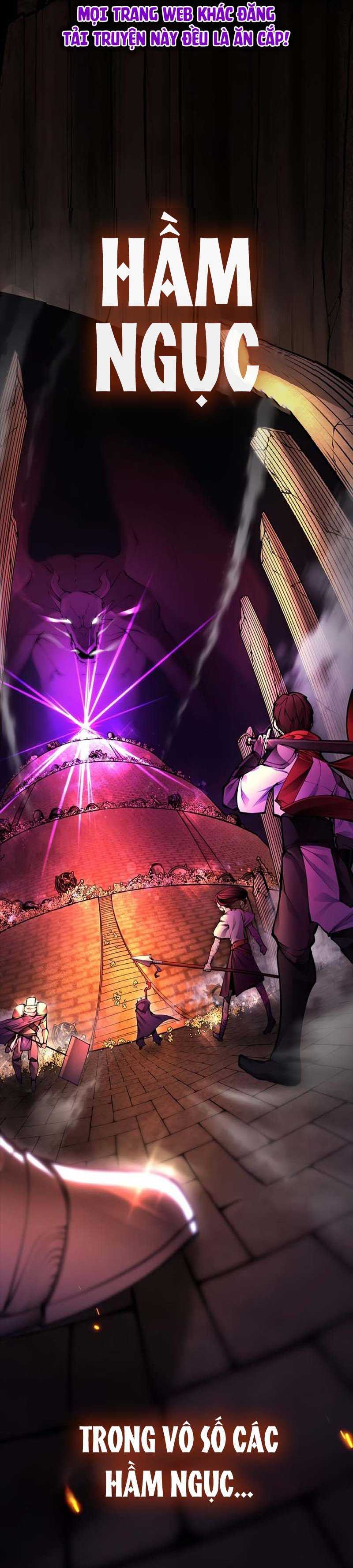 Hỏa Thạch Thuật Sư Chapter 0 - Trang 2