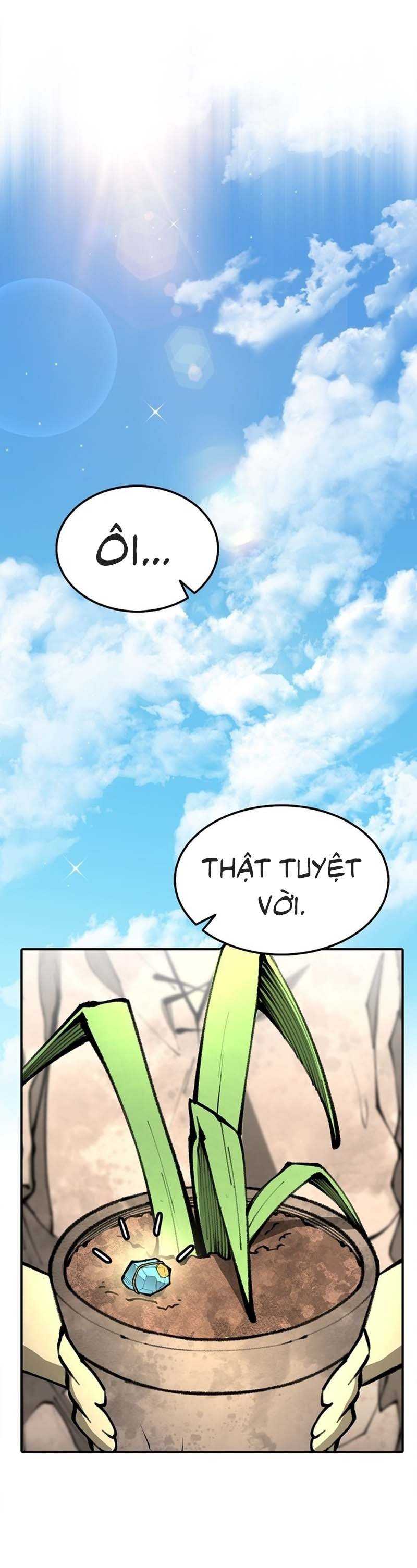 Hỏa Thạch Thuật Sư Chapter 1 - Trang 2