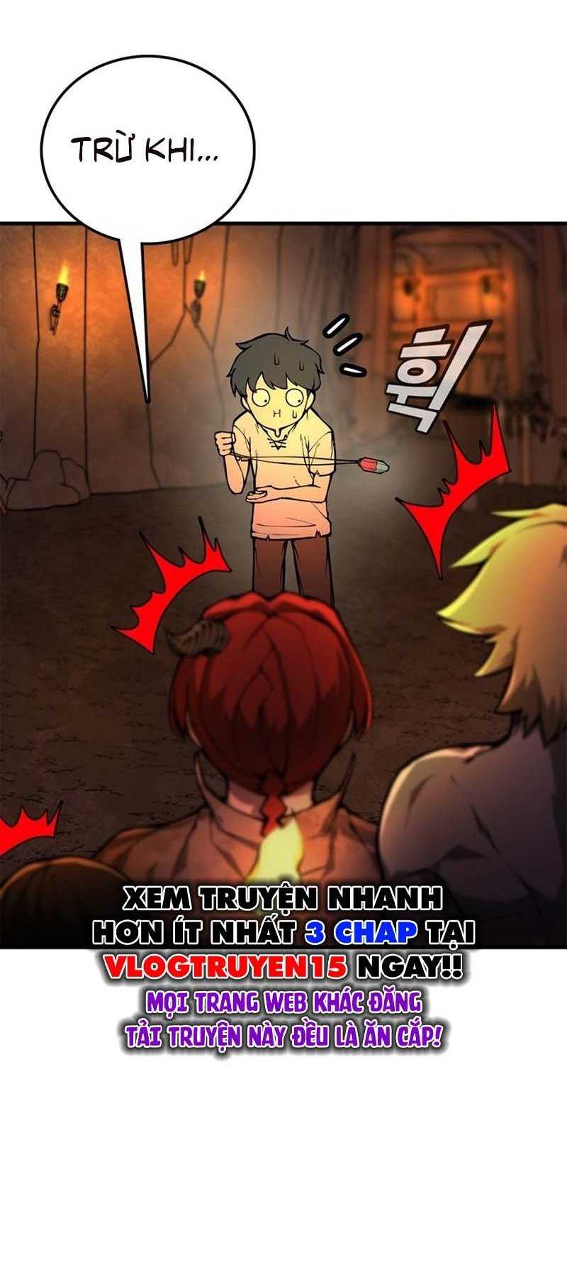 Hỏa Thạch Thuật Sư Chapter 1 - Trang 2