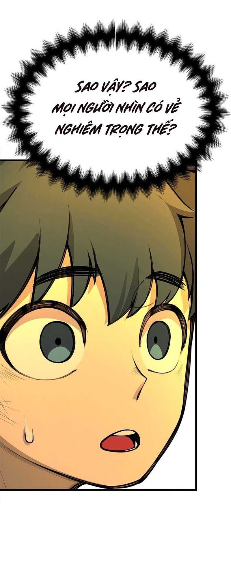 Hỏa Thạch Thuật Sư Chapter 1 - Trang 2