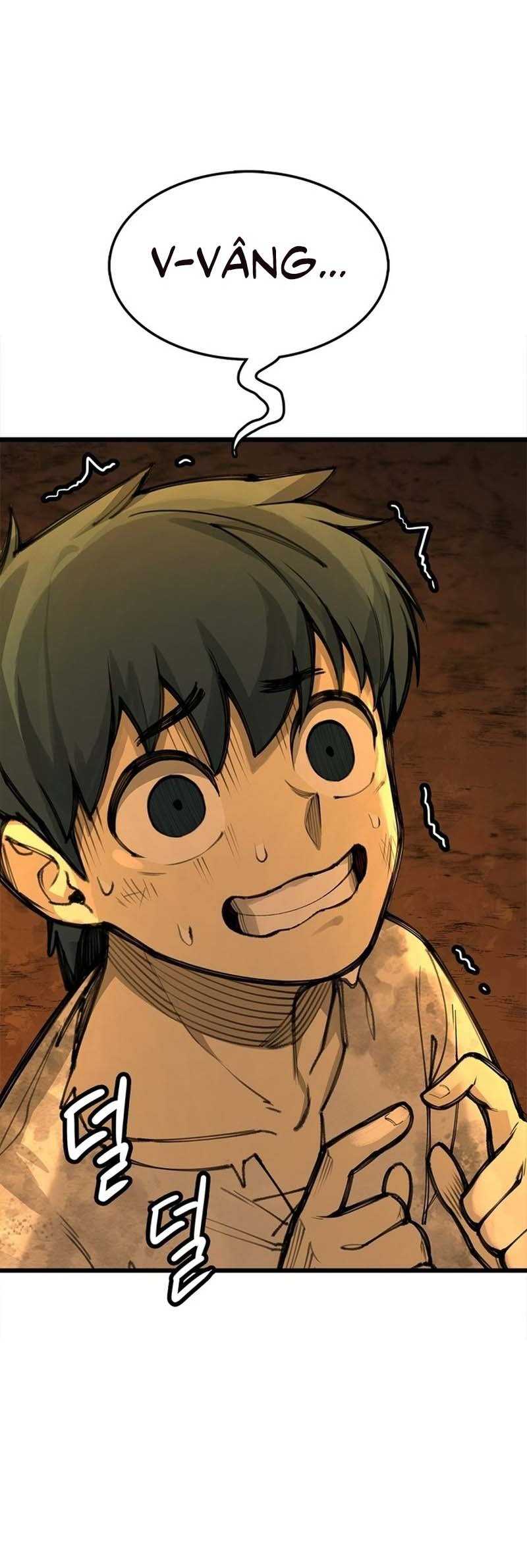 Hỏa Thạch Thuật Sư Chapter 1 - Trang 2