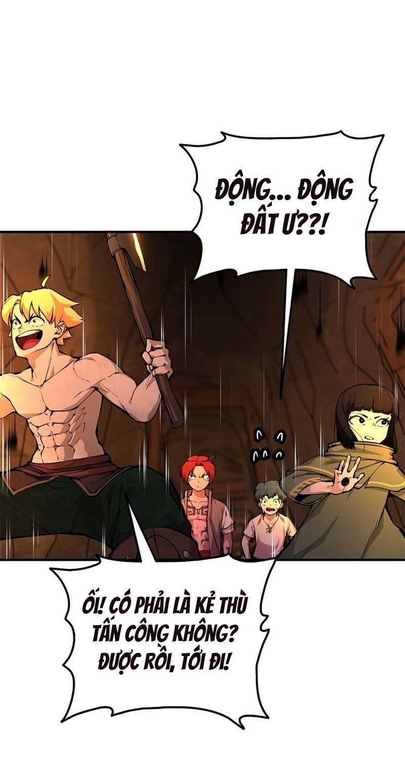 Hỏa Thạch Thuật Sư Chapter 1 - Trang 2