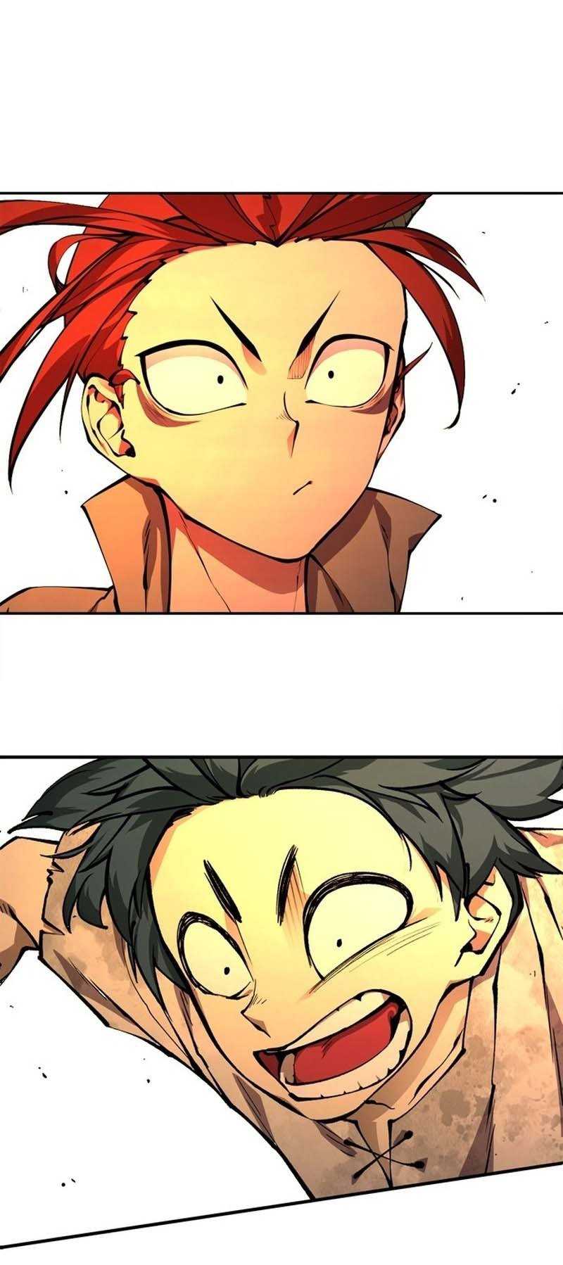 Hỏa Thạch Thuật Sư Chapter 1 - Trang 2