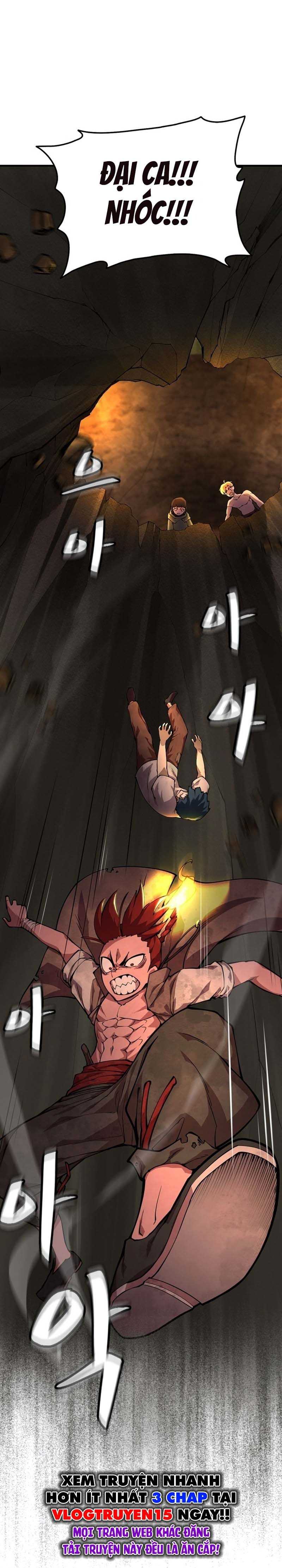 Hỏa Thạch Thuật Sư Chapter 1 - Trang 2