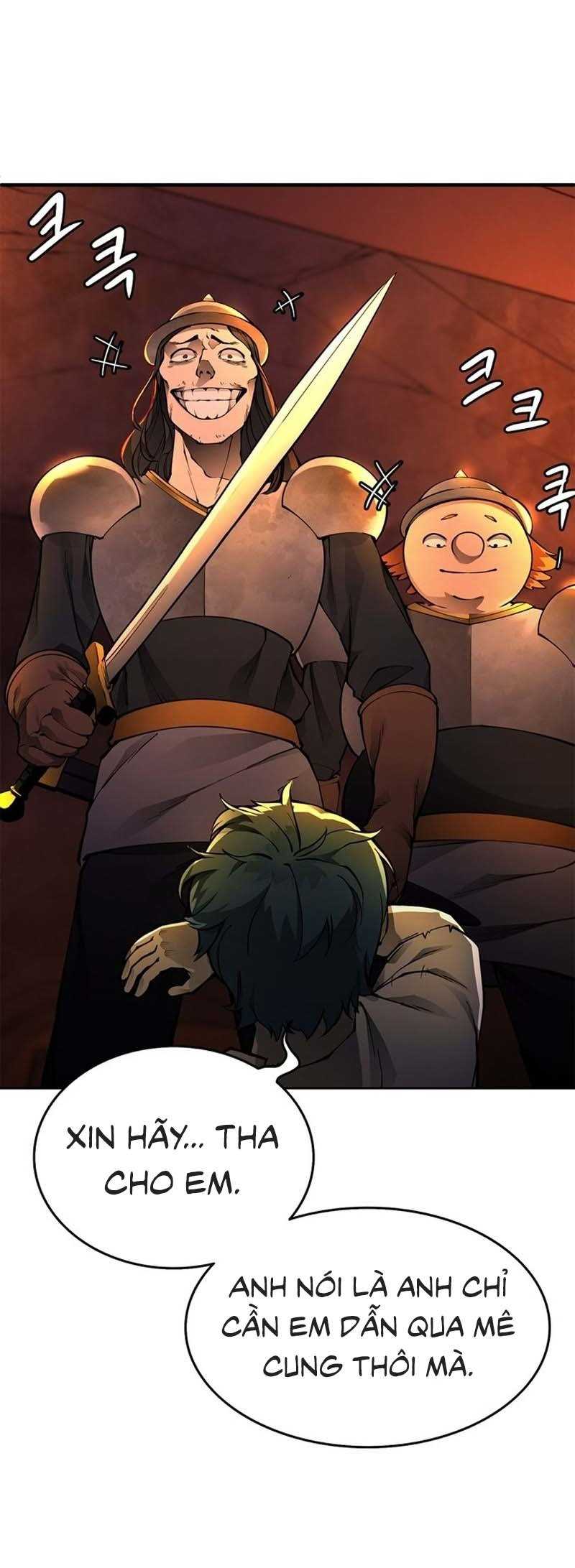 Hỏa Thạch Thuật Sư Chapter 1 - Trang 2