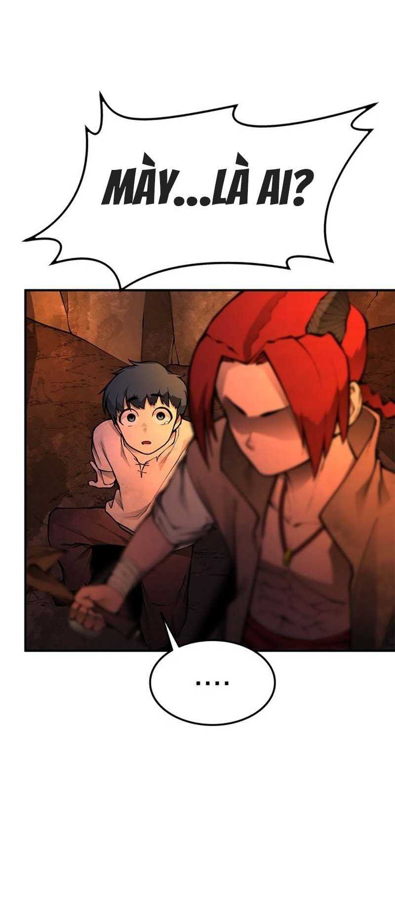 Hỏa Thạch Thuật Sư Chapter 1 - Trang 2