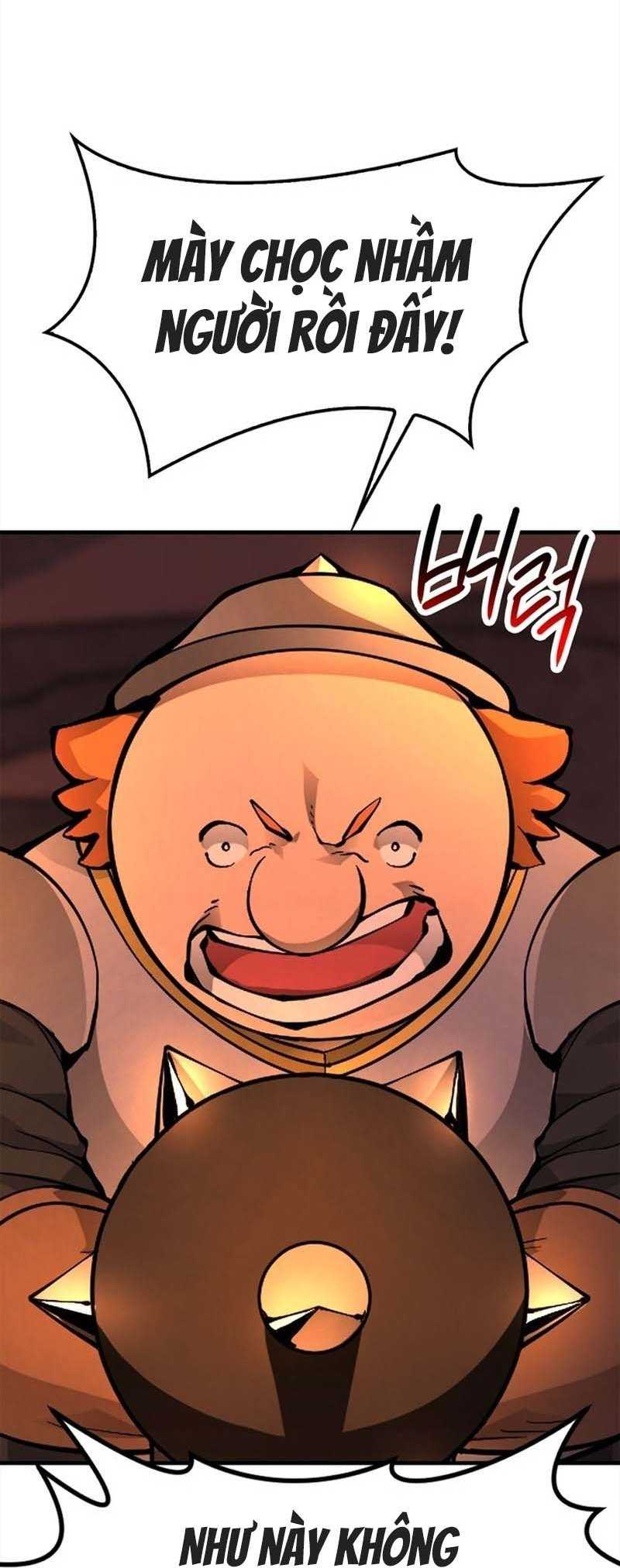 Hỏa Thạch Thuật Sư Chapter 1 - Trang 2