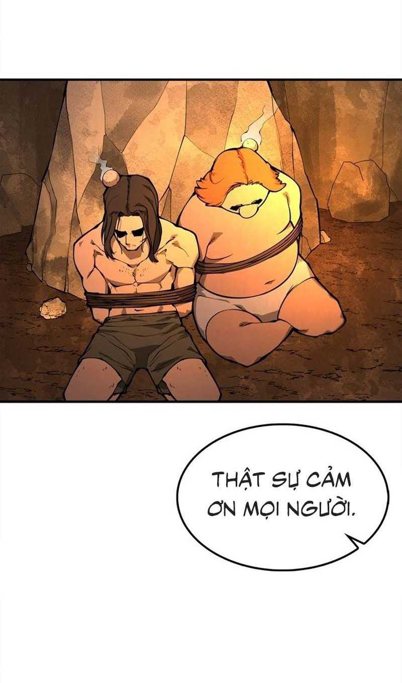 Hỏa Thạch Thuật Sư Chapter 1 - Trang 2